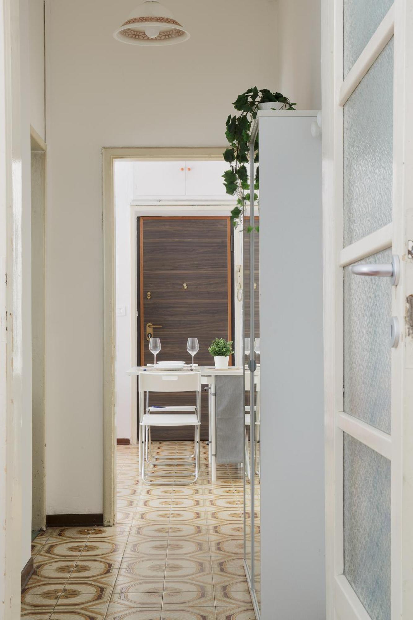 Nido Di Apartment