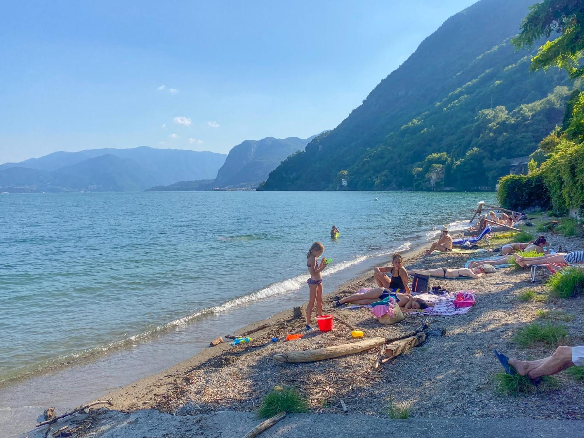 Oasi Ulivi Holiday home *