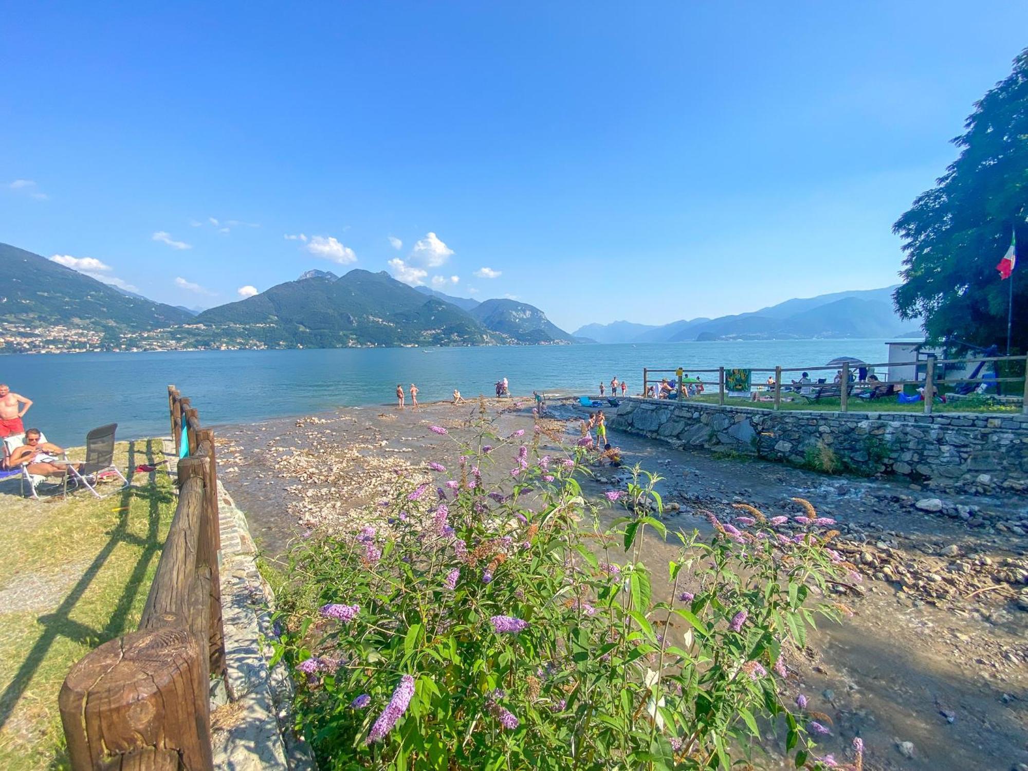 Holiday home Oasi Ulivi San Siro (Lombardy)