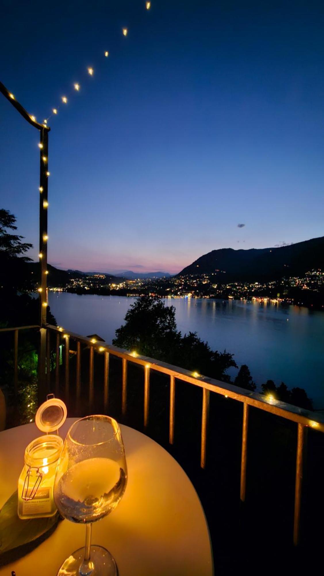 Le Luci Sul Di * Blevio