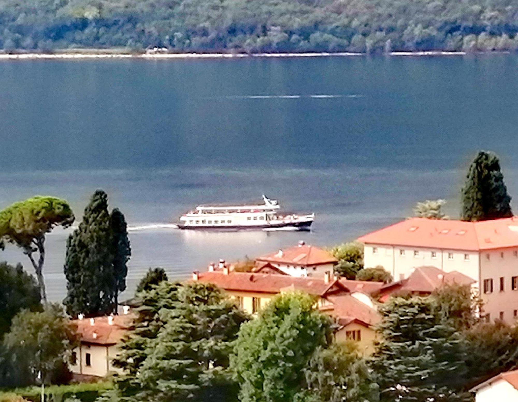 And Guzzi View - Mandello del Lario
