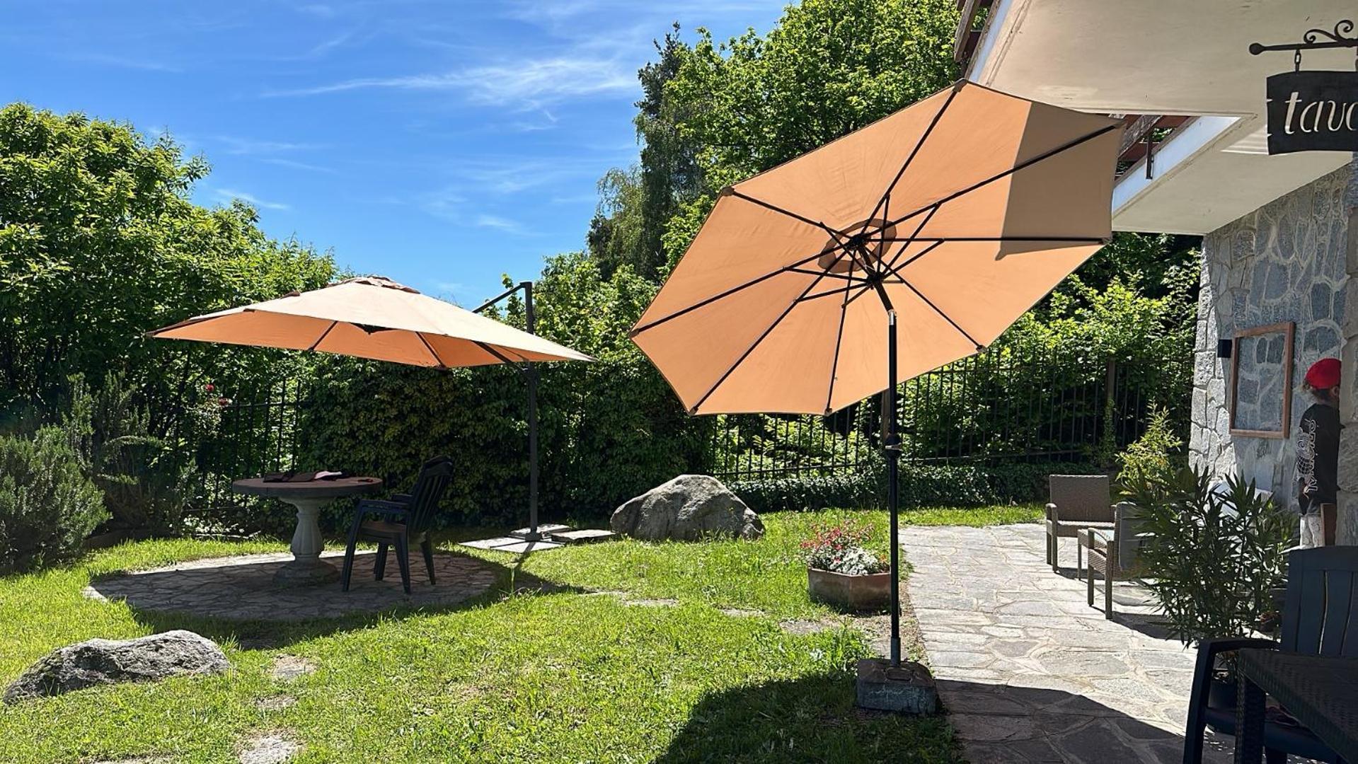 Guest house D'alba