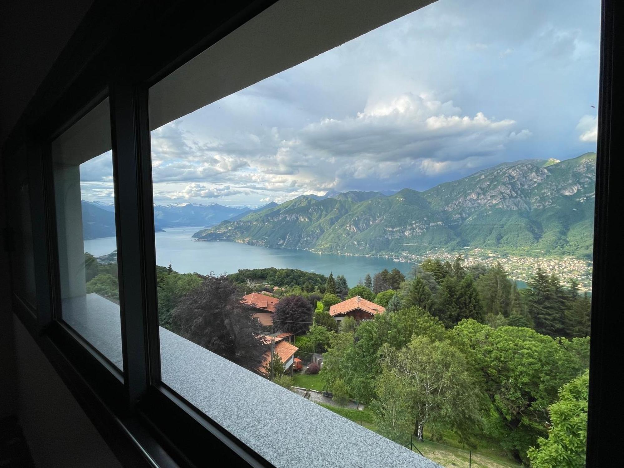 D'alba Guest house