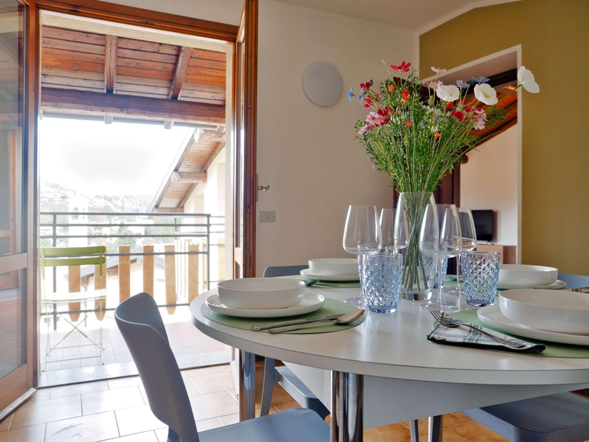 Apartment Mansarda Lilli *