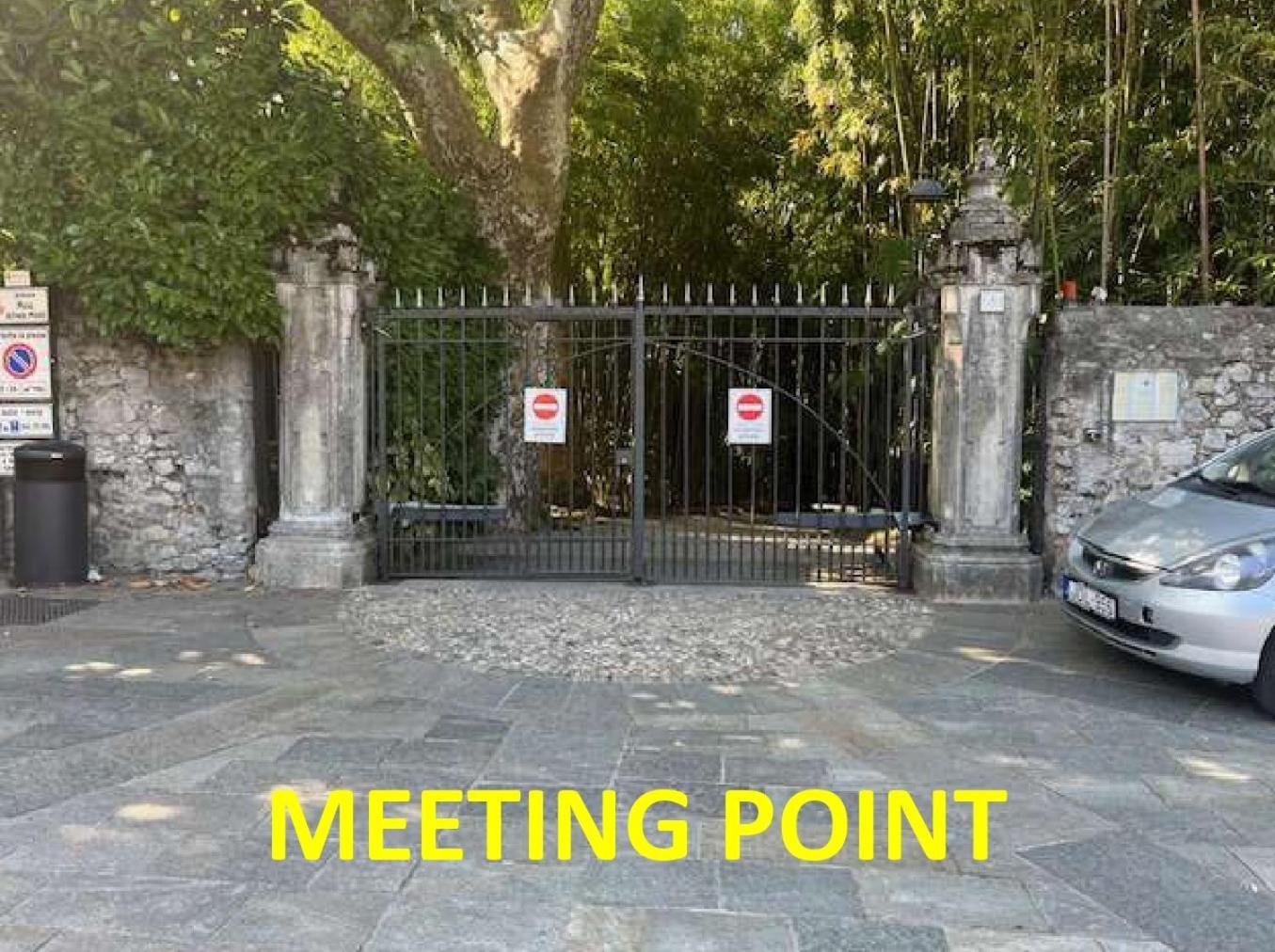 Miralago Trotti Apartment