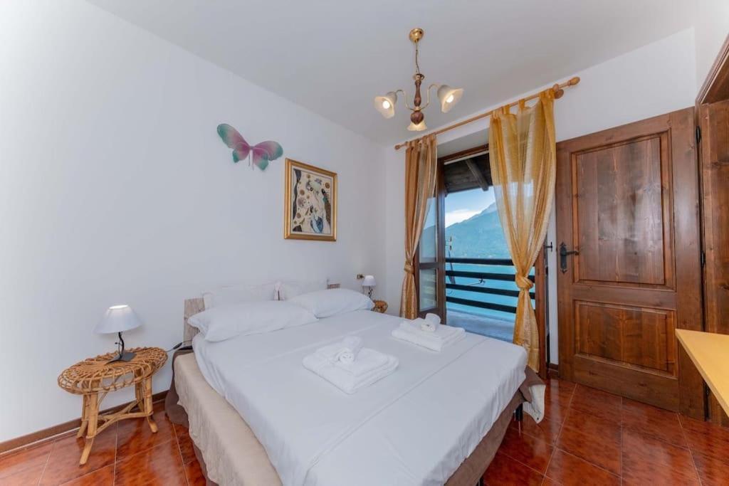 Eagle House, Vista Lago Pazzesca Holiday home Pianello Del Lario