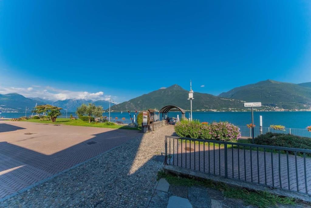 Eagle House, Vista Lago Pazzesca Pianello Del Lario