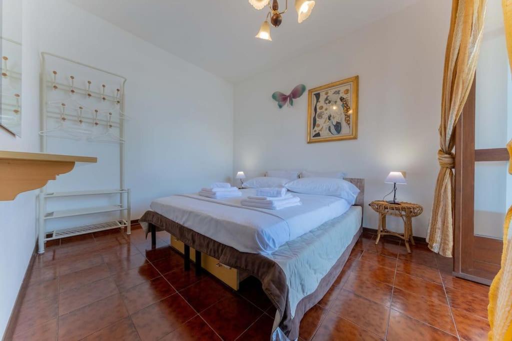 Eagle House, Vista Lago Pazzesca Holiday home