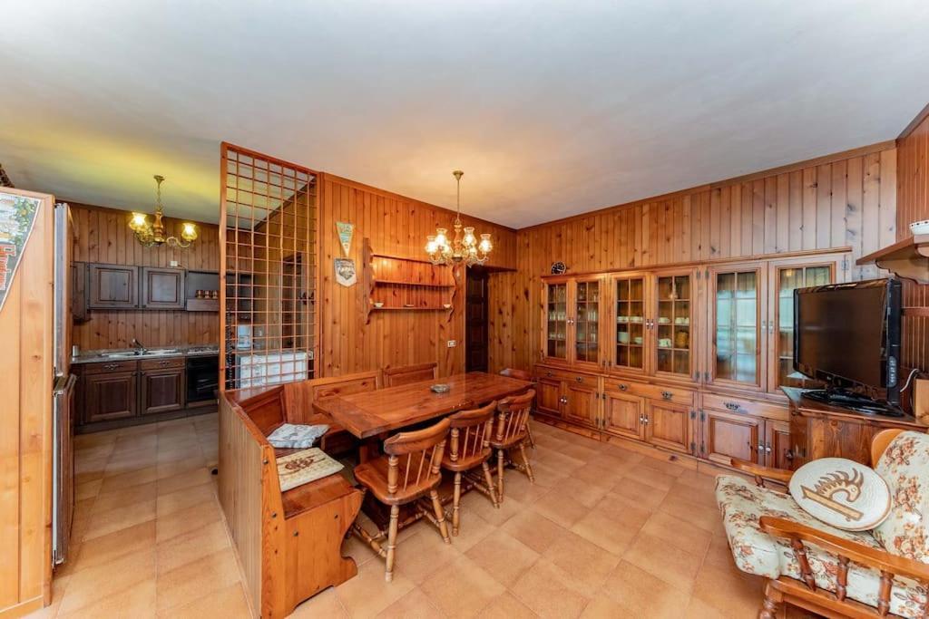Holiday home Eagle House, Vista Lago Pazzesca