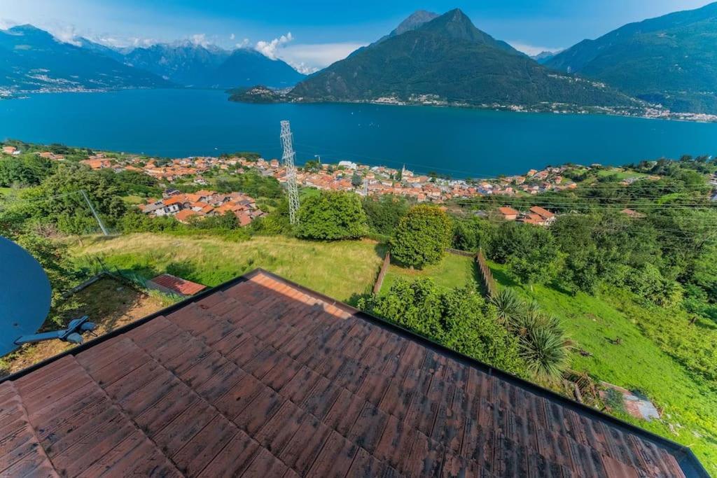 Eagle House, Vista Lago Pazzesca Holiday home *
