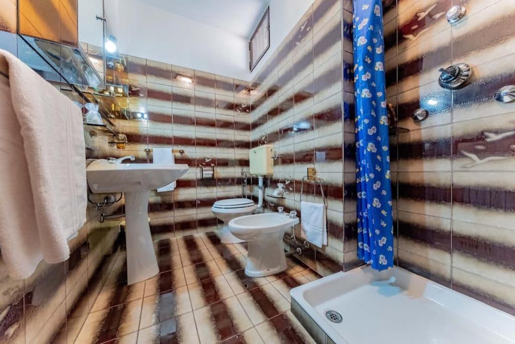 Holiday home Eagle House, Vista Lago Pazzesca *