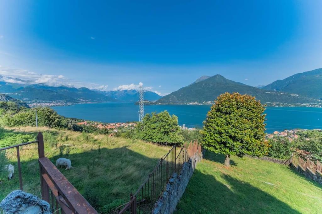 Eagle House, Vista Lago Pazzesca Holiday home Pianello Del Lario