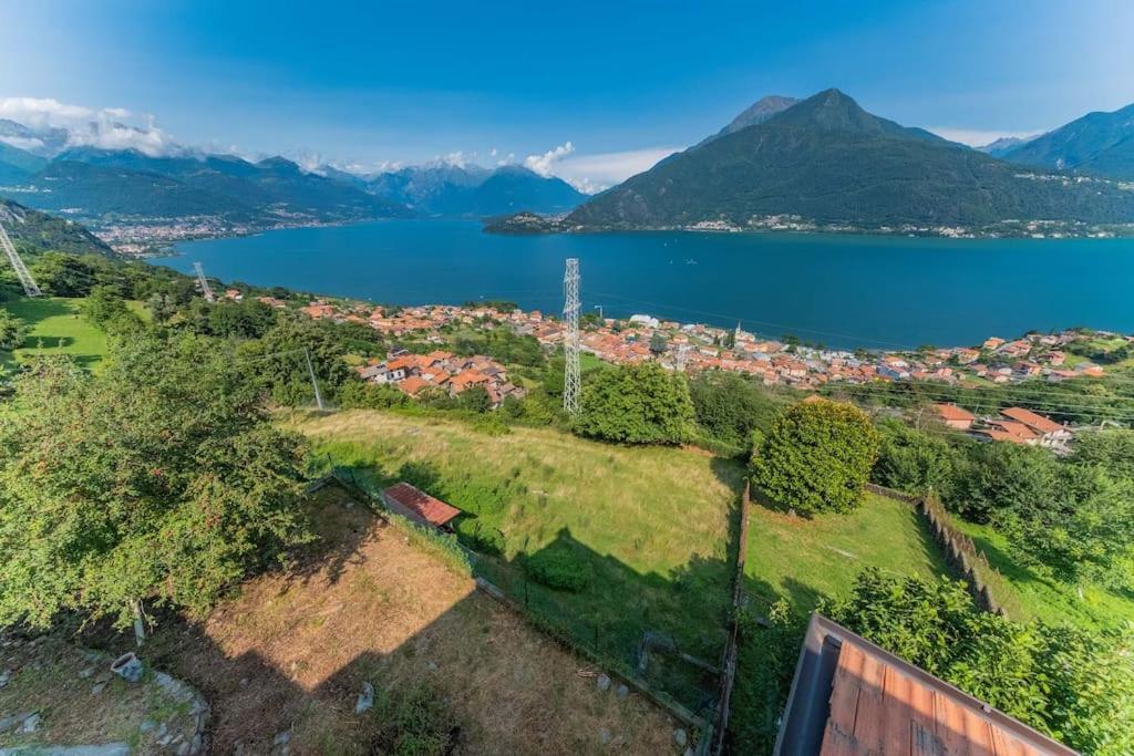 Eagle House, Vista Lago Pazzesca Pianello Del Lario