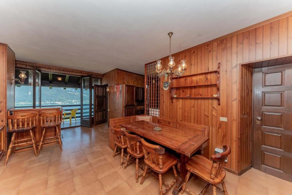 Holiday home Eagle House, Vista Lago Pazzesca Pianello Del Lario