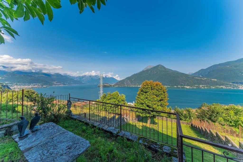 Holiday home Eagle House, Vista Lago Pazzesca