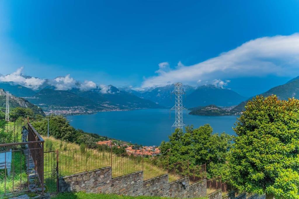 Holiday home Eagle House, Vista Lago Pazzesca *