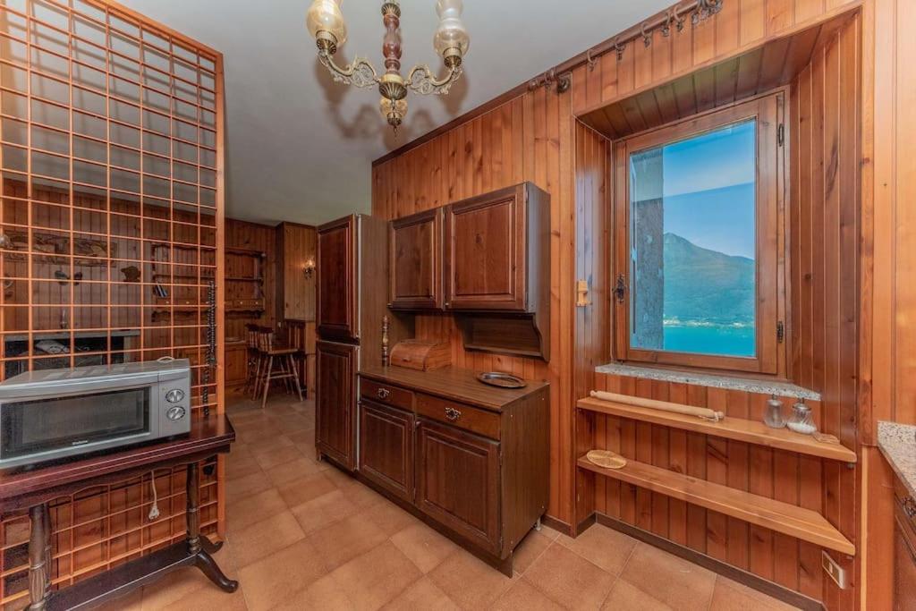 Holiday home Eagle House, Vista Lago Pazzesca