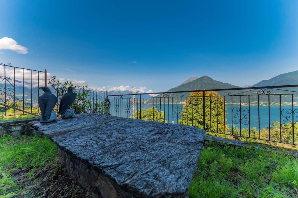 Holiday home Eagle House, Vista Lago Pazzesca *