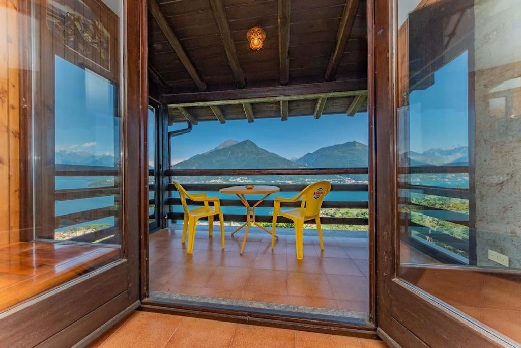 Holiday home Eagle House, Vista Lago Pazzesca Pianello Del Lario