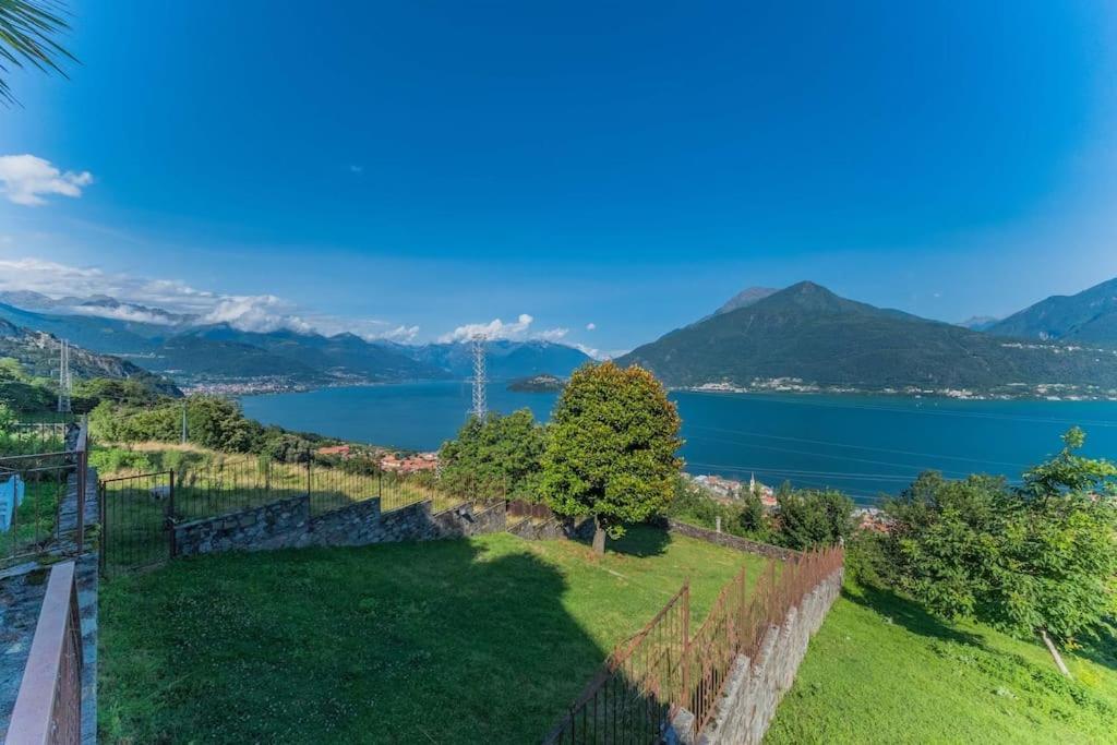 Eagle House, Vista Lago Pazzesca * Pianello Del Lario