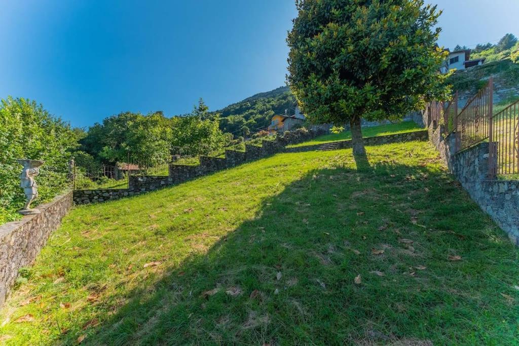 Eagle House, Vista Lago Pazzesca Holiday home Pianello Del Lario