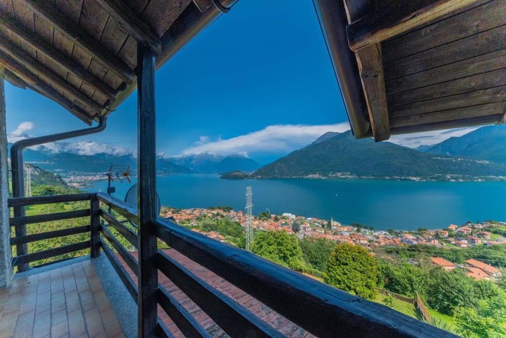 Holiday home Eagle House, Vista Lago Pazzesca