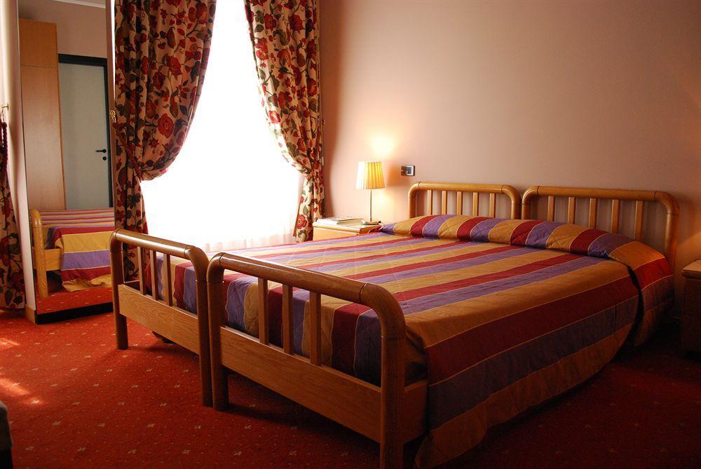 Hotel Giardino Cernobbio