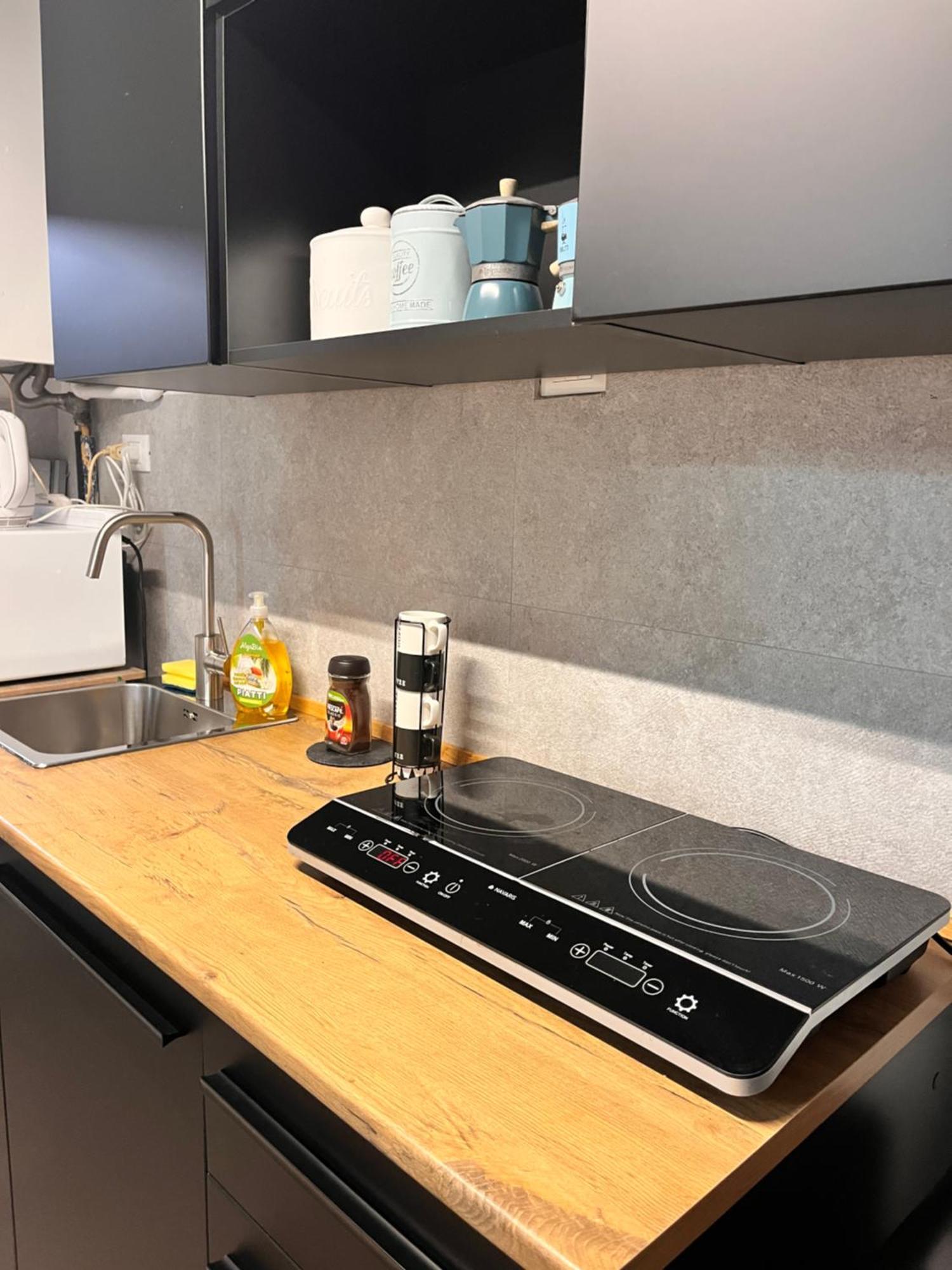 Sogno Apartment Como