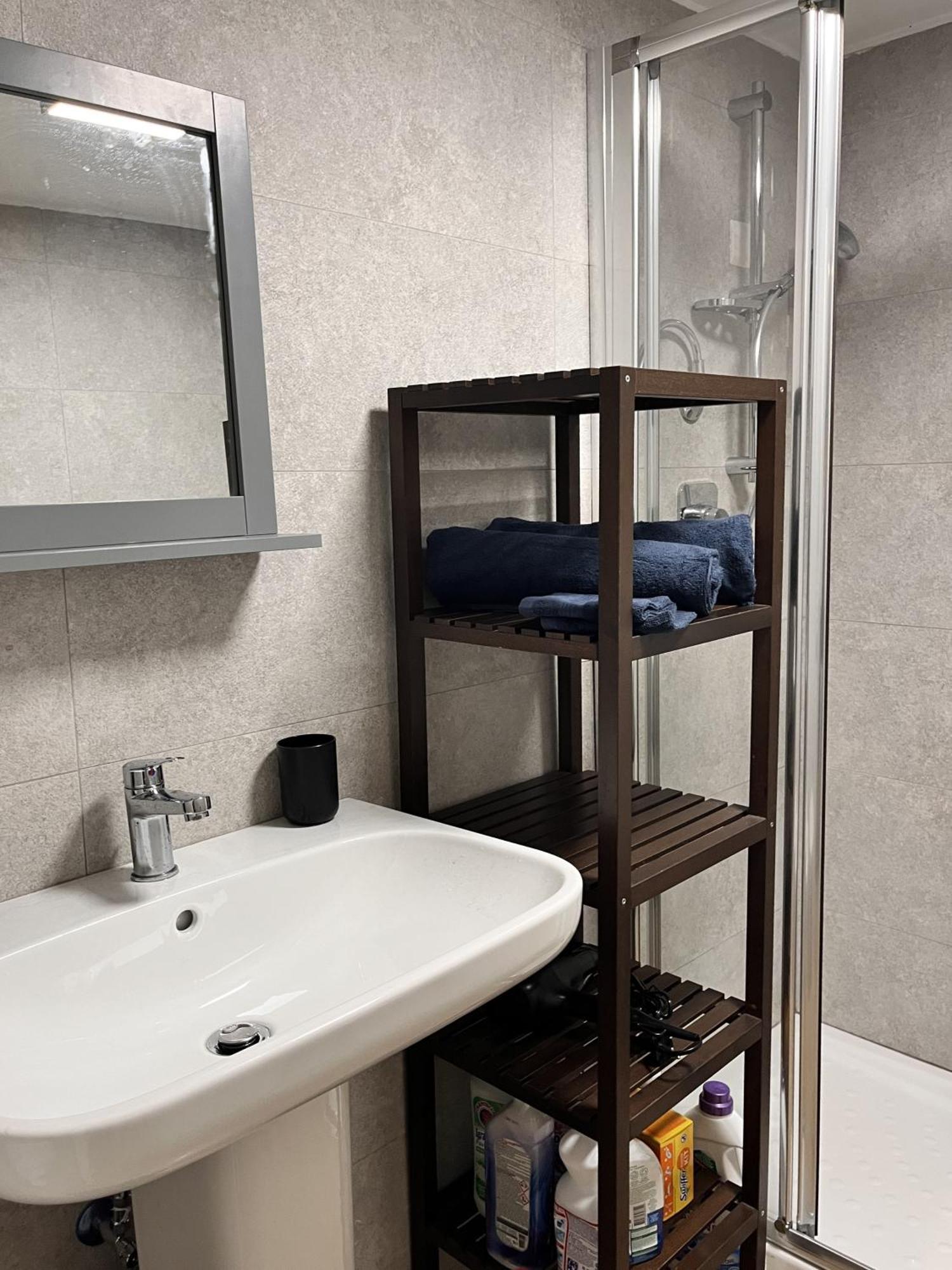 Apartment Sogno *