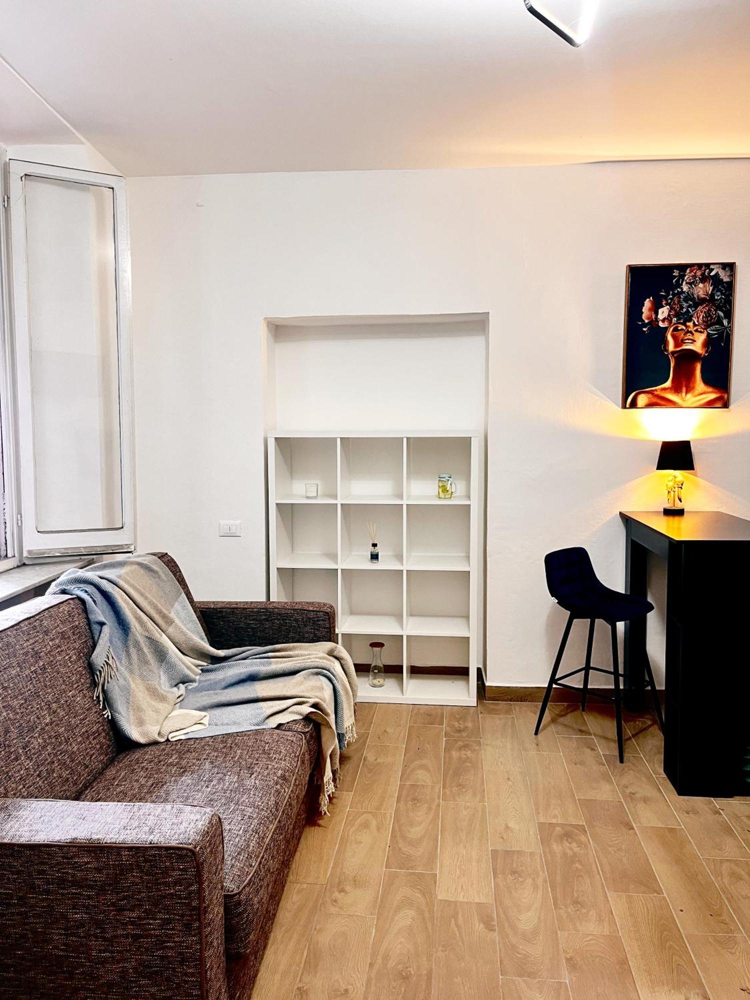 Apartment Sogno Como