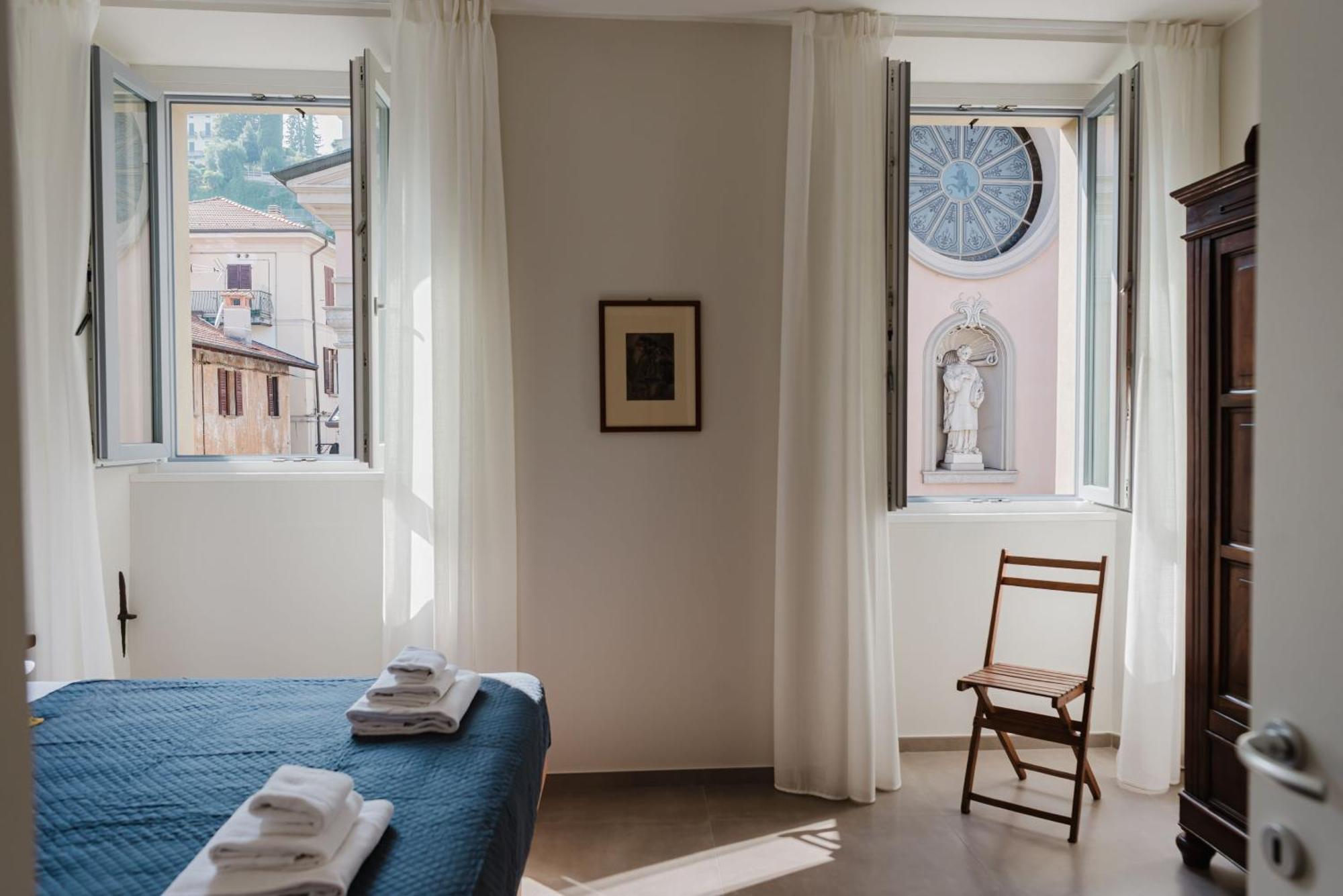 Casa vacanze Senape -