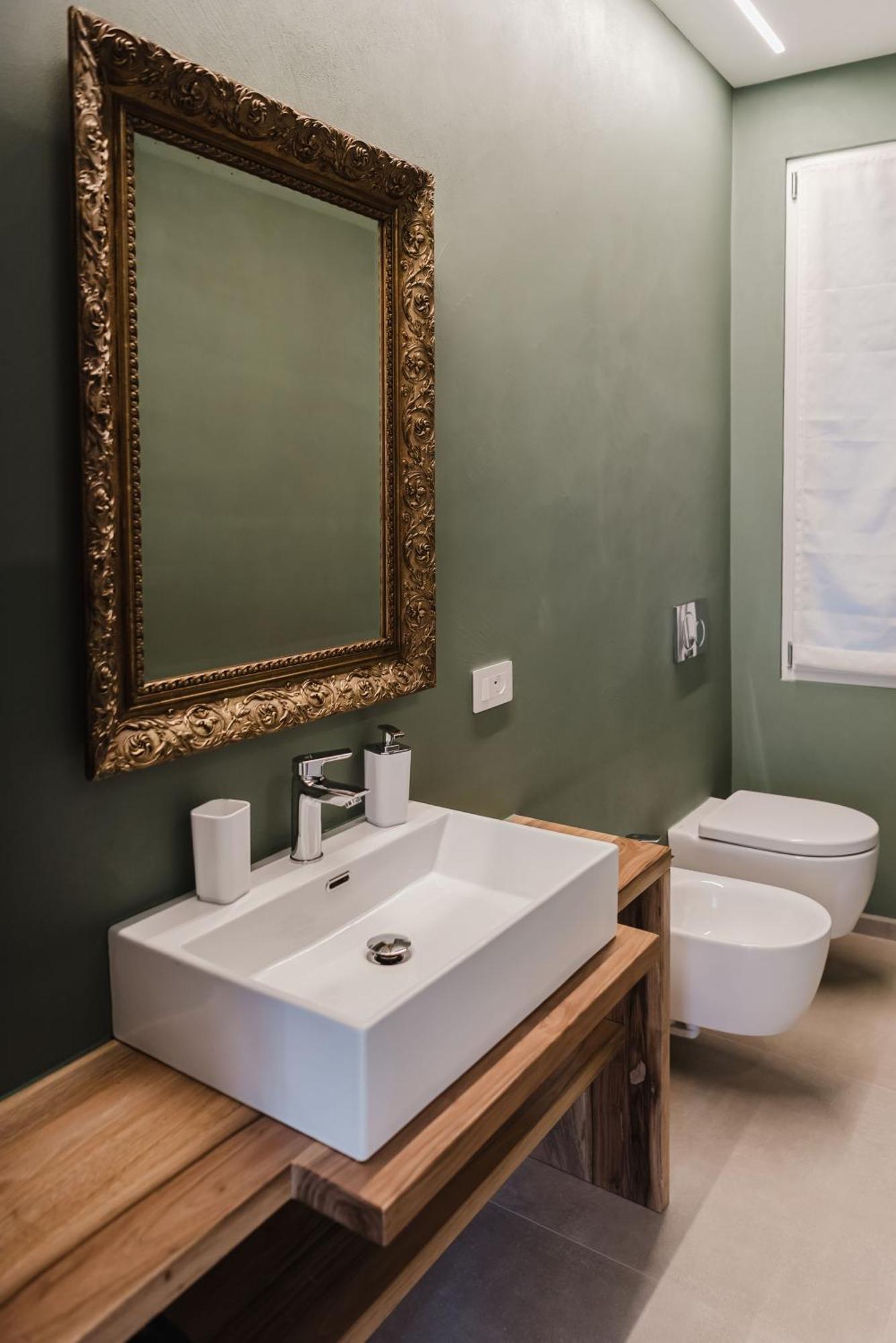 Casa vacanze Senape -