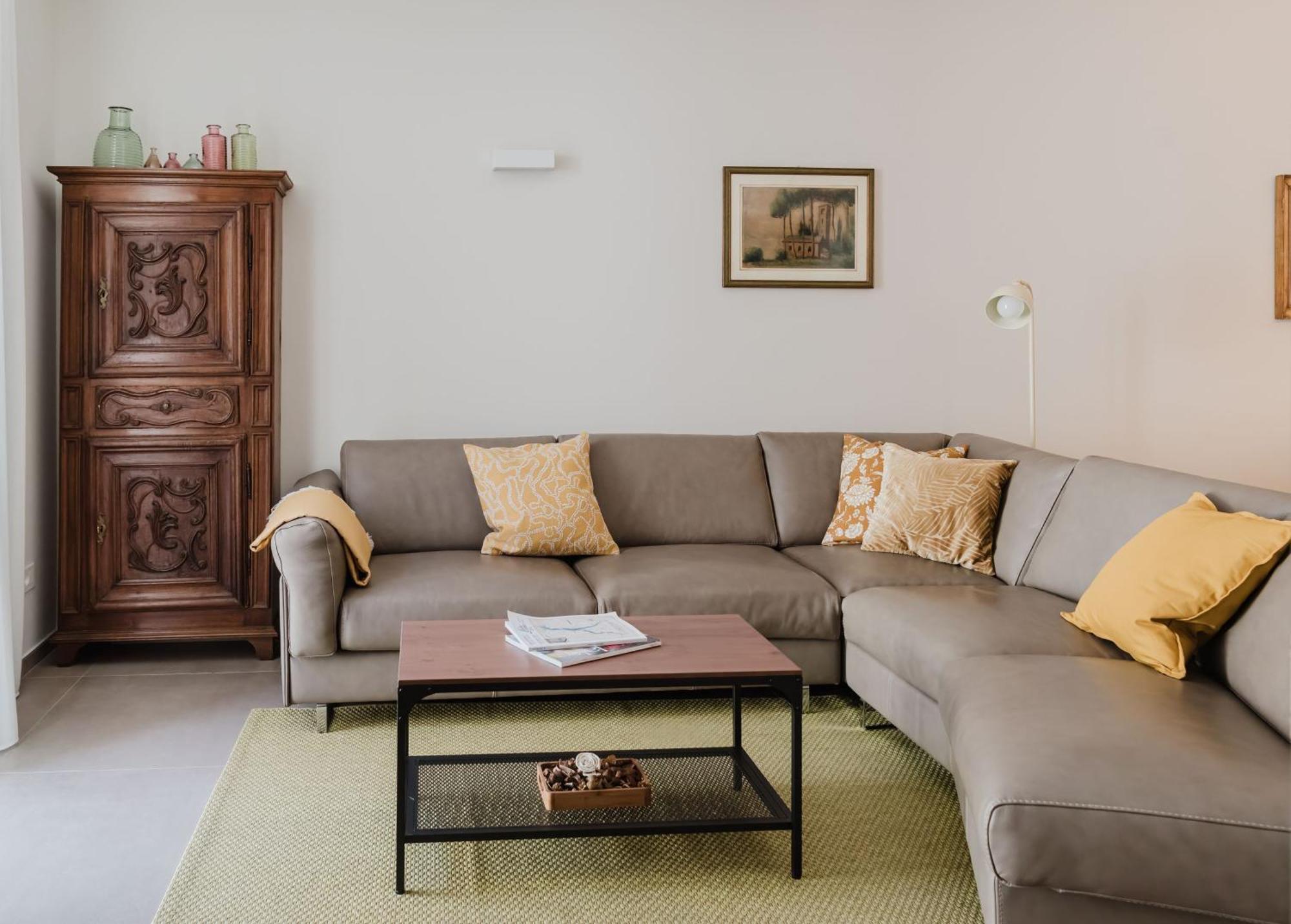 Casa vacanze Senape -