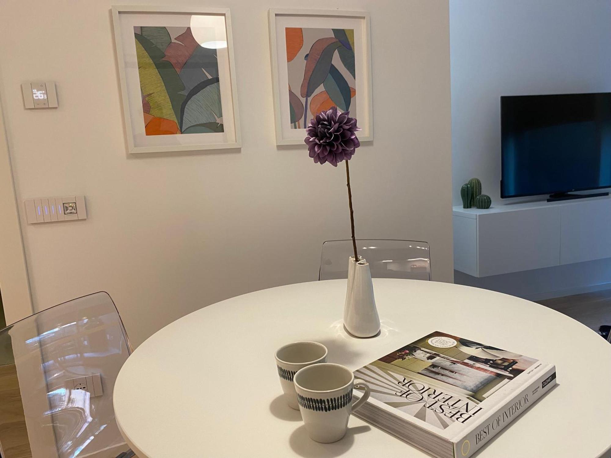 Maison Appartamento