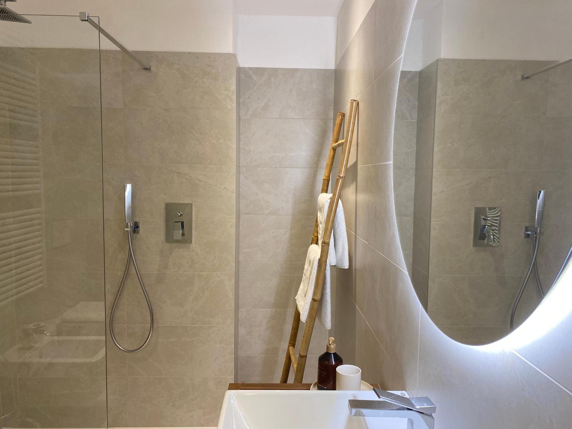 Appartamento Maison