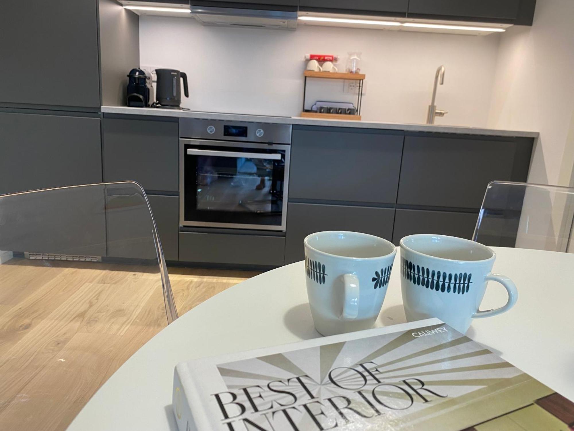 Maison Appartamento