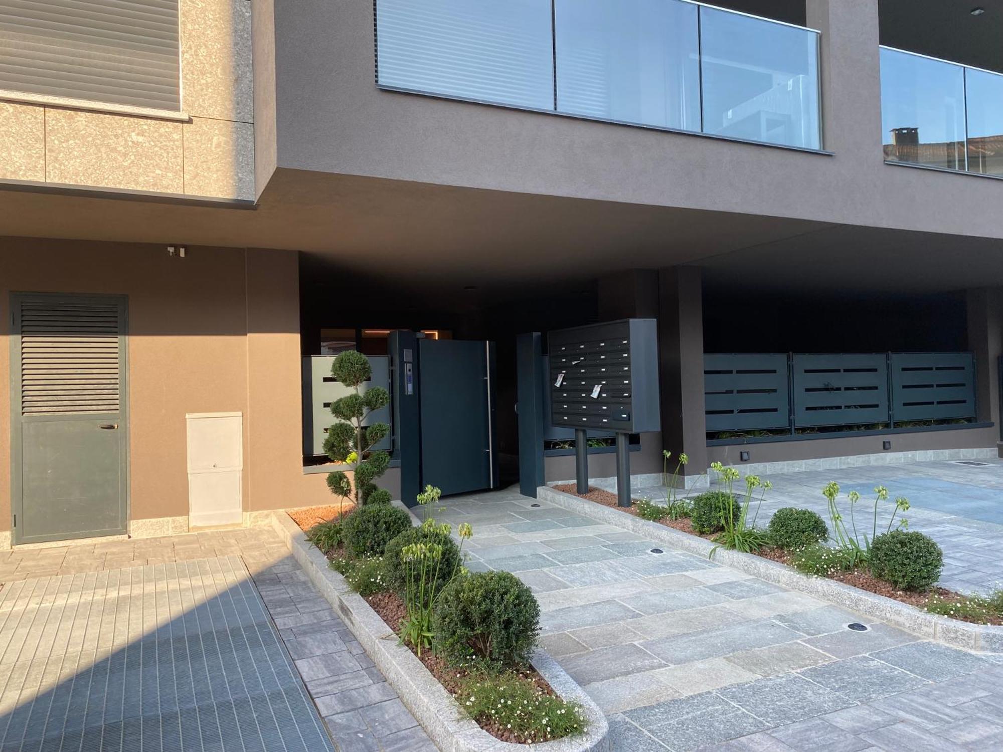 Maison Appartamento