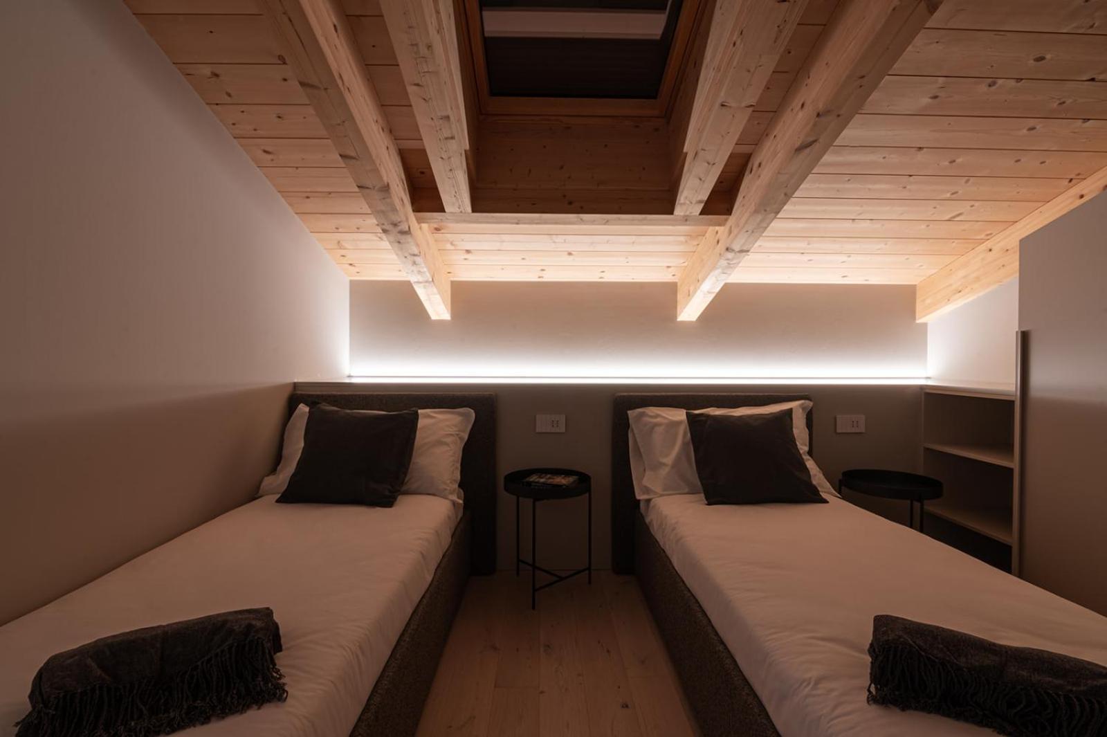 Dorato Luxury & - View Aparthotel