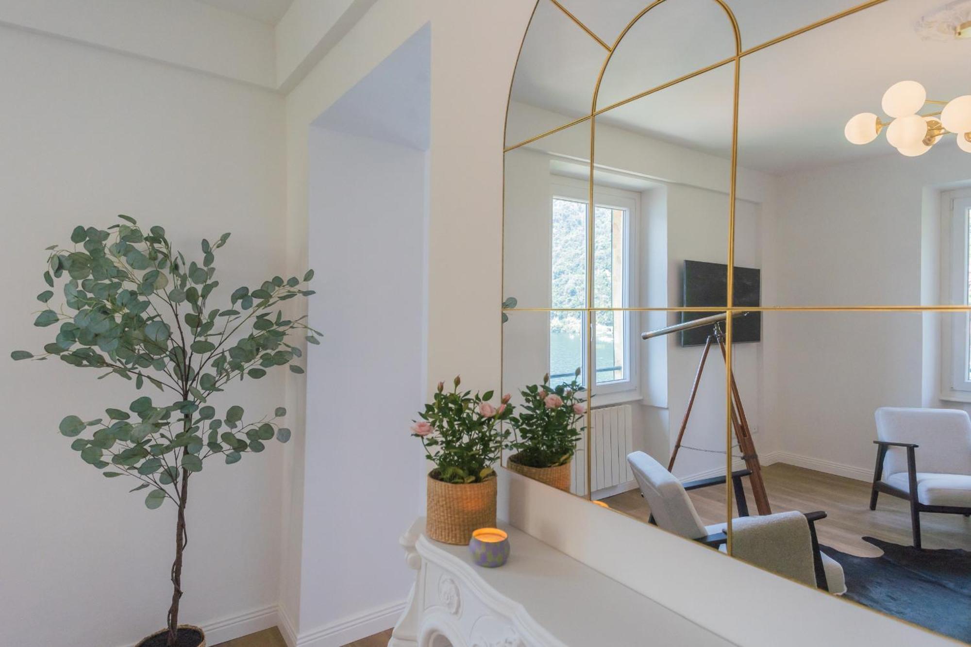 Apartment Lakeview Paradise By Rent *