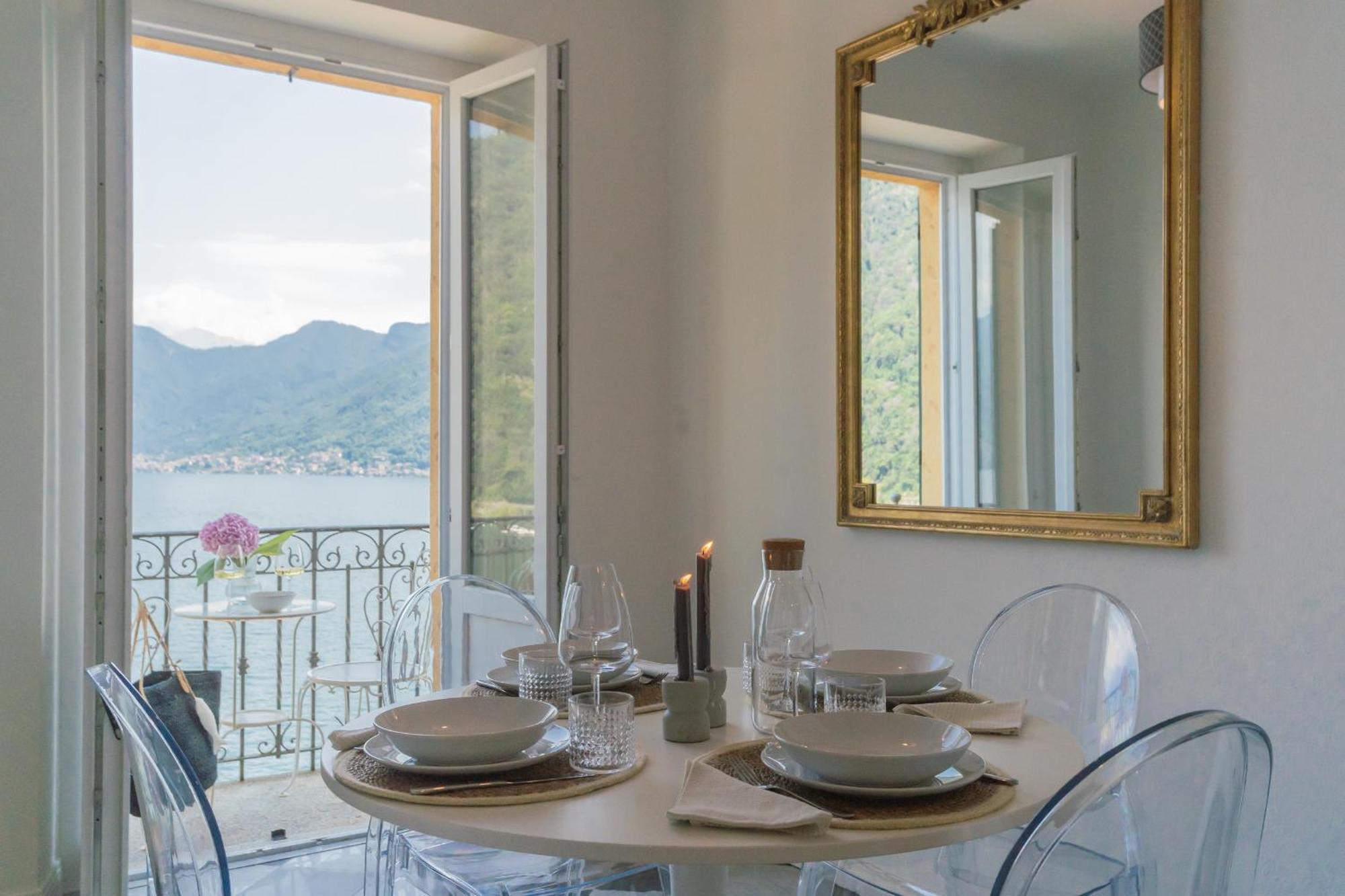 Apartment Lakeview Paradise By Rent Argegno