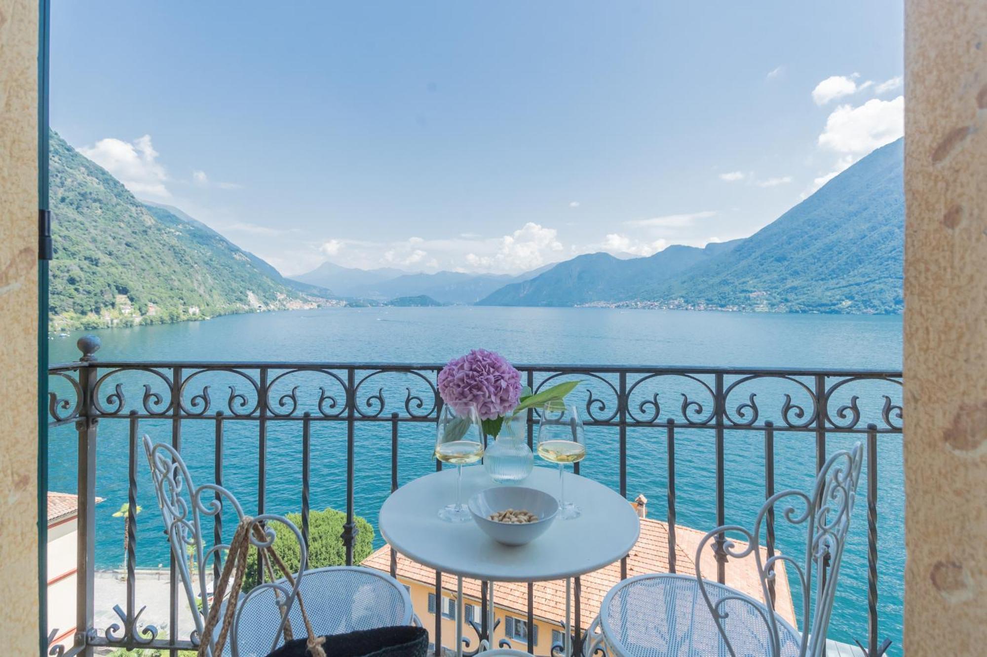 Lakeview Paradise By Rent Argegno