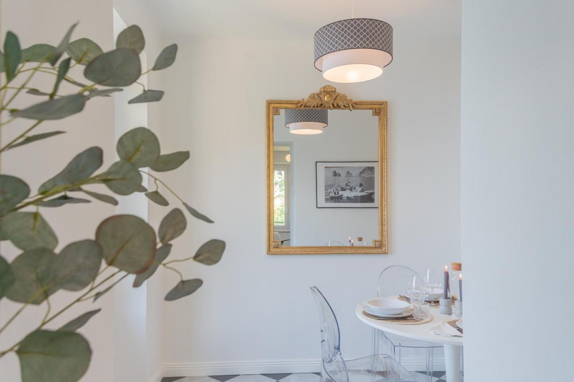 Apartment Lakeview Paradise By Rent