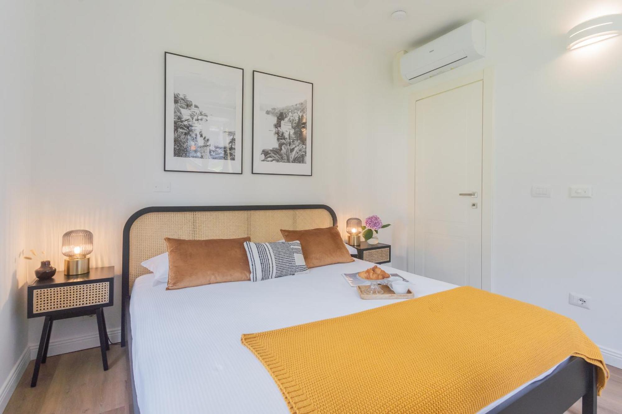 Apartment Lakeview Paradise By Rent Argegno