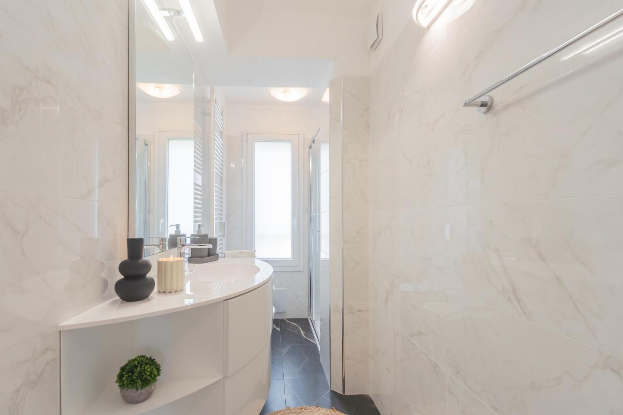 Apartment Lakeview Paradise By Rent