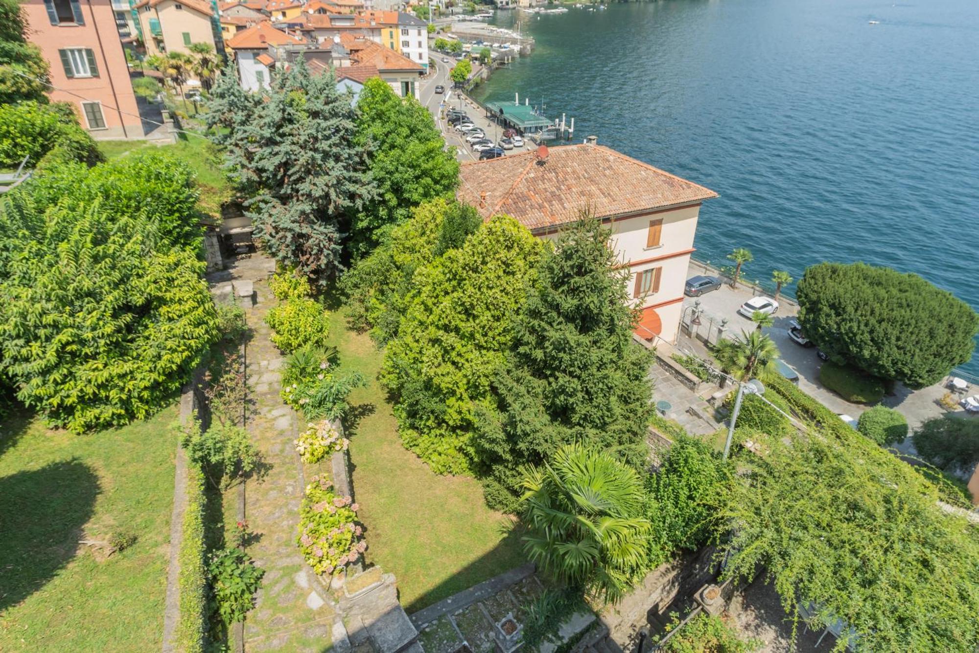 Lakeview Paradise By Rent Argegno