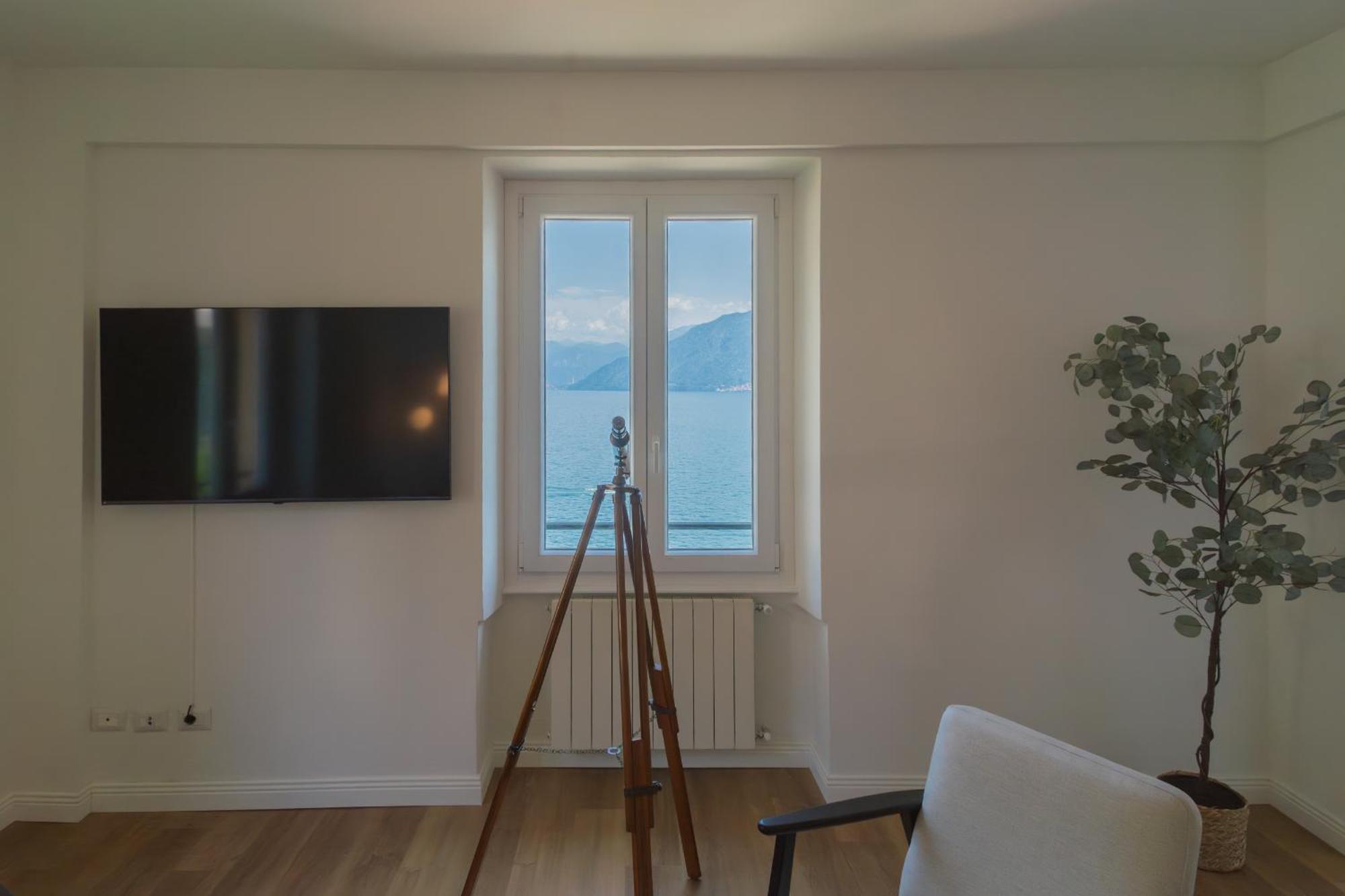 Lakeview Paradise By Rent Argegno
