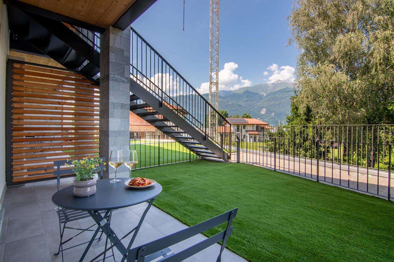 Dorato Luxury & - View