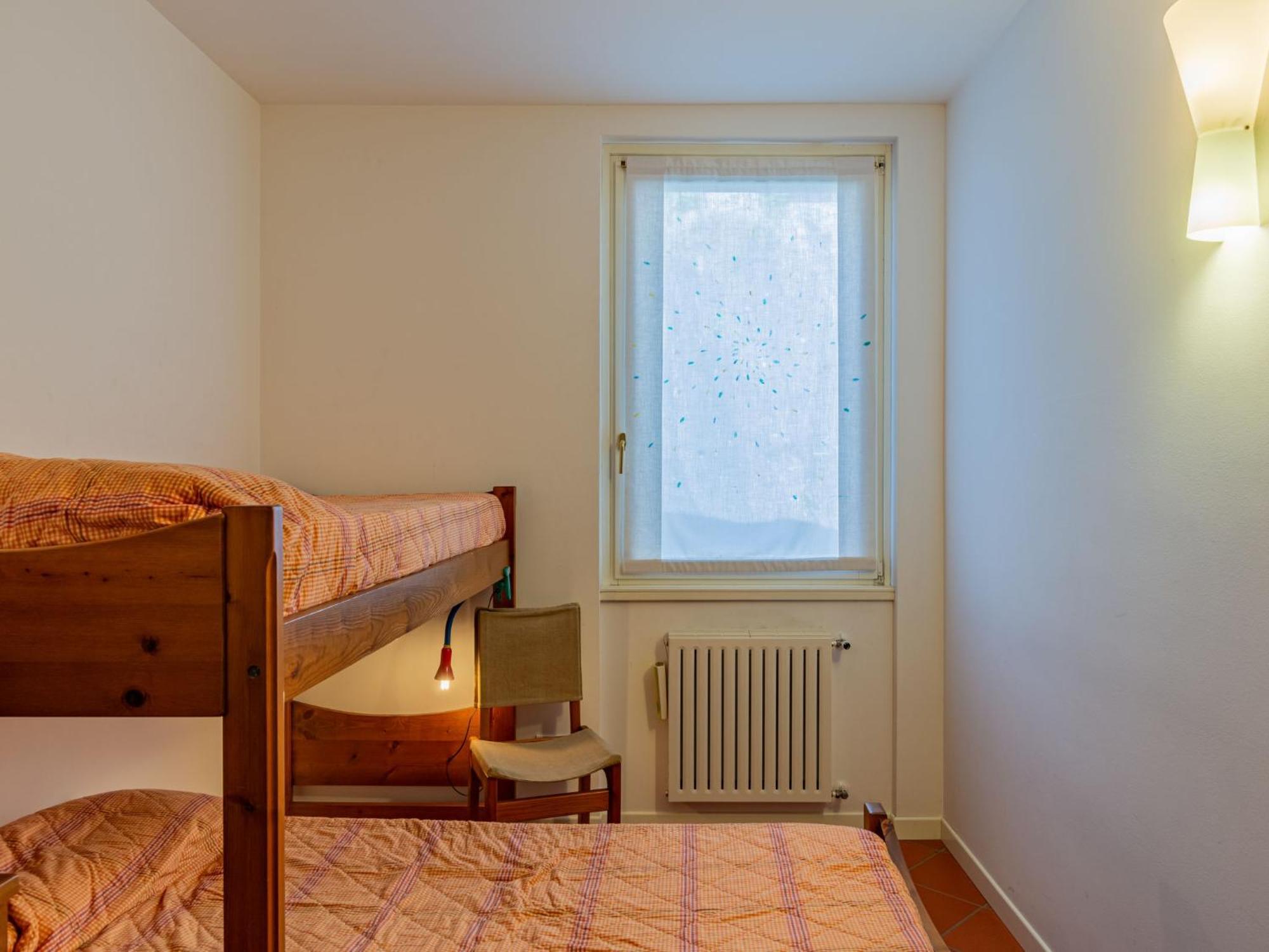 E Sole By Interhome Apartment