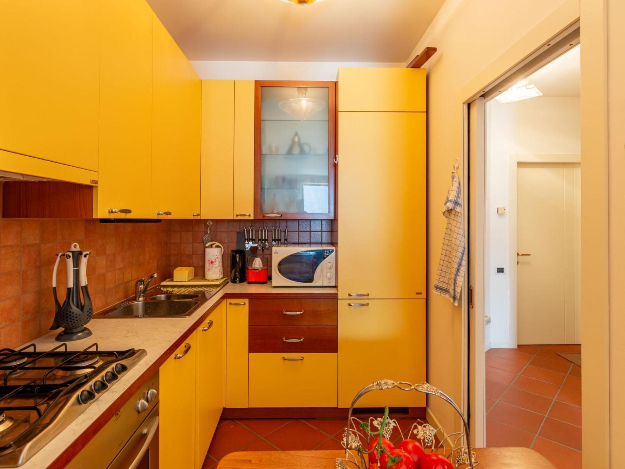 E Sole By Interhome * Cremia