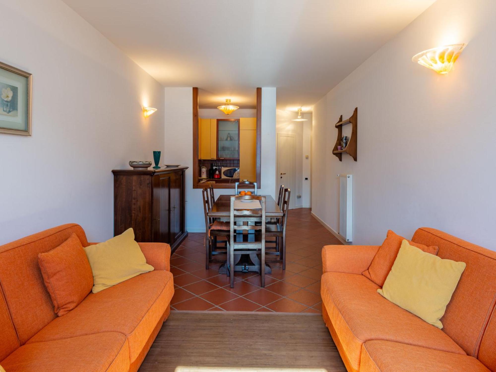 E Sole By Interhome Apartment Cremia
